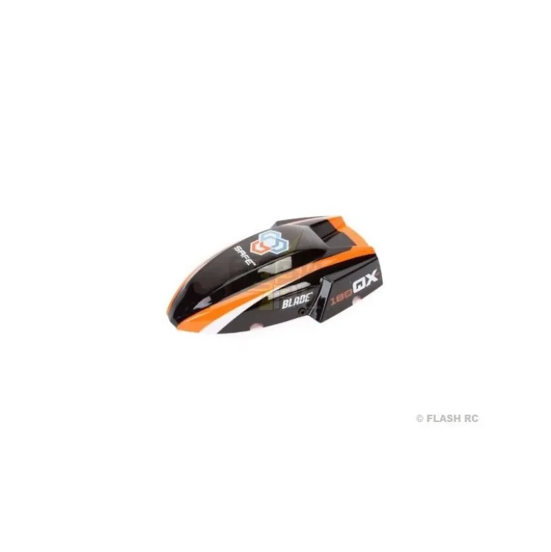 BLH7402 - Bulle - Blade 180 HD QX E-Flite