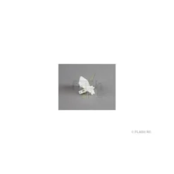 BLH7104 - Bulle inférieure grise - Blade nano QX 3D E-Flite