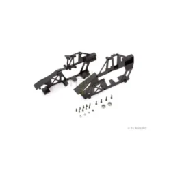 BLH2009 - Châssis - Blade 200SR X E-Flite