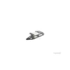 BLH3413 - Châssis carbone - Blade 180 CFX E-Flite