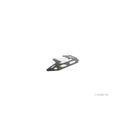 BLH3413 - Châssis carbone - Blade 180 CFX E-Flite