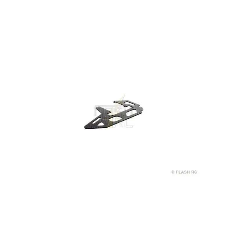 BLH3413 - Châssis carbone - Blade 180 CFX E-Flite