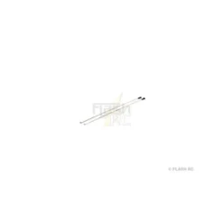 BLH3427 - Commande d anticouple (2 pcs) - Blade 180 CFX E-Flite