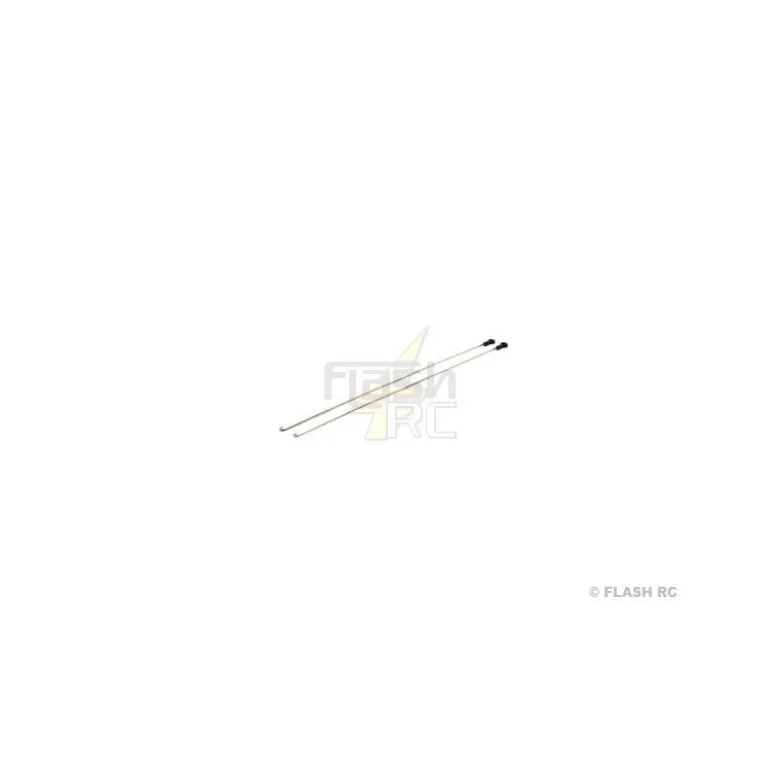 BLH3427 - Commande d anticouple (2 pcs) - Blade 180 CFX E-Flite
