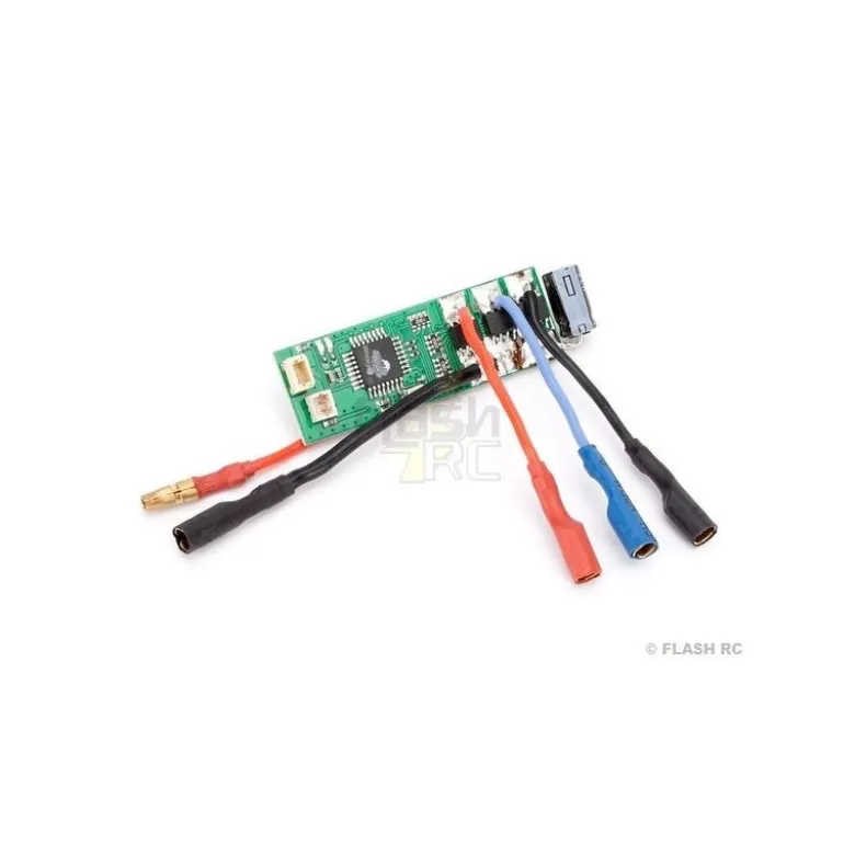 BLH7803 - Controleur Brushless 10A - Blade 350 QX E-Flite