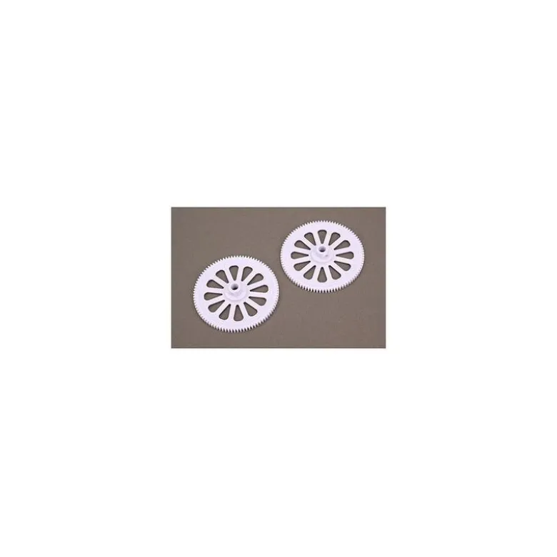 BLH1653 - Couronne d'anticouple (2pcs) - Blade 450 E-Flite