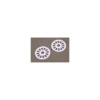 BLH1651 - Couronne principale (2pcs) - Blade 450 E-Flite