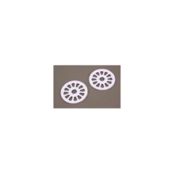BLH1651 - Couronne principale (2pcs) - Blade 450 E-Flite
