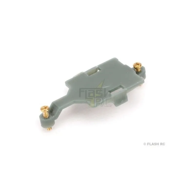 BLH7813 - Couvercle de module d'orientation - Blade 350 QX E-Flite