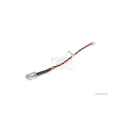 BLH7703 - DELs rouges - Blade 200 QX E-Flite