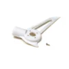 BLH5404 - Dérive et support moteur anti-couple - Blade 150 S