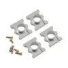 BLH8903 - Fixations de bras (4 pcs) - Blade Mach 25 FPV Racer E-Flite