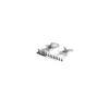 BLH4716 - Fixations de Servo - Blade 360 CFX