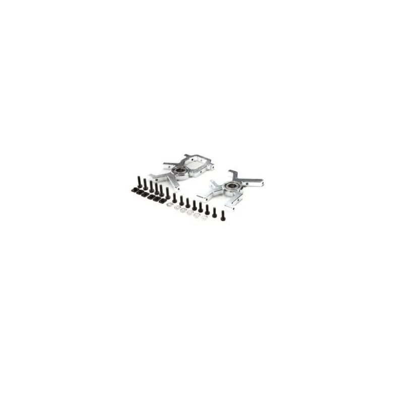 BLH4716 - Fixations de Servo - Blade 360 CFX