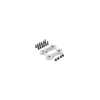 BLH4719 - Fixations de train d'atterrissage - Blade 360 CFX