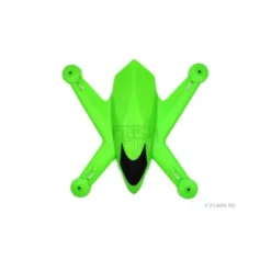 BLH7301GR - Fuselage Vert - Blade Zeyrok E-Flite