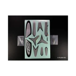 BLH7301GR - Fuselage Vert - Blade Zeyrok E-Flite