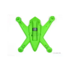 BLH7301GR - Fuselage Vert - Blade Zeyrok E-Flite