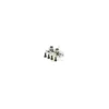 BLH4610 - Guide de courroie en aluMinium - Blade 300 CFX E-Flite