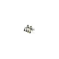 BLH4610 - Guide de courroie en aluMinium - Blade 300 CFX E-Flite