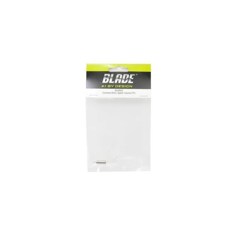 BLH8502 - Inductrix FPV/Switch - Moteur rotation horaire