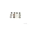 BLH4504 - Kit de roulements de pieds de pales - Blade 300X / 235 CP E-Flite