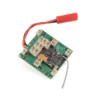 BLH7307 - Module 3-en-1 - Blade Zeyrok E-Flite
