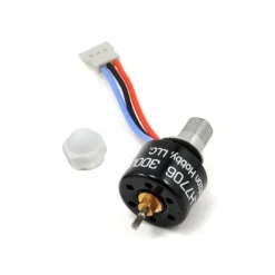 BLH7706 - Moteur Brushless anti-horaire - Blade 200 QX E-Flite