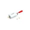 BLH3103 - Moteur principal avec pignon - Blade 120 SR E-Flite