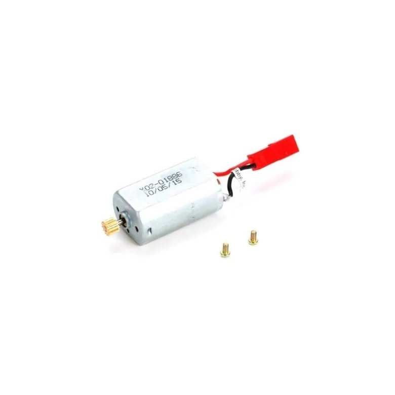 BLH3103 - Moteur principal avec pignon - Blade 120 SR E-Flite