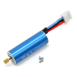 BLH3903 - Moteur principal Brushless - Blade mCP X BL E-Flite
