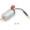 BLH3503 - Moteur principal coreless avec pignon - Blade mCP X E-Flite