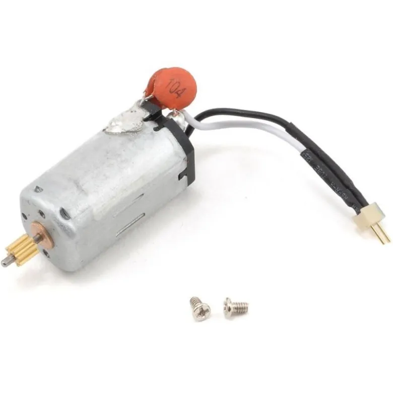 BLH3503 - Moteur principal coreless avec pignon - Blade mCP X E-Flite