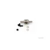 BLH4540 - Moyeu d'anticouple en aluMinim - Blade 300X E-Flite