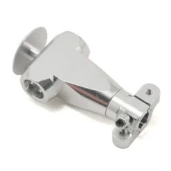 BLH4322 - Moyeu de tête en alu - Blade 450 X E-Flite