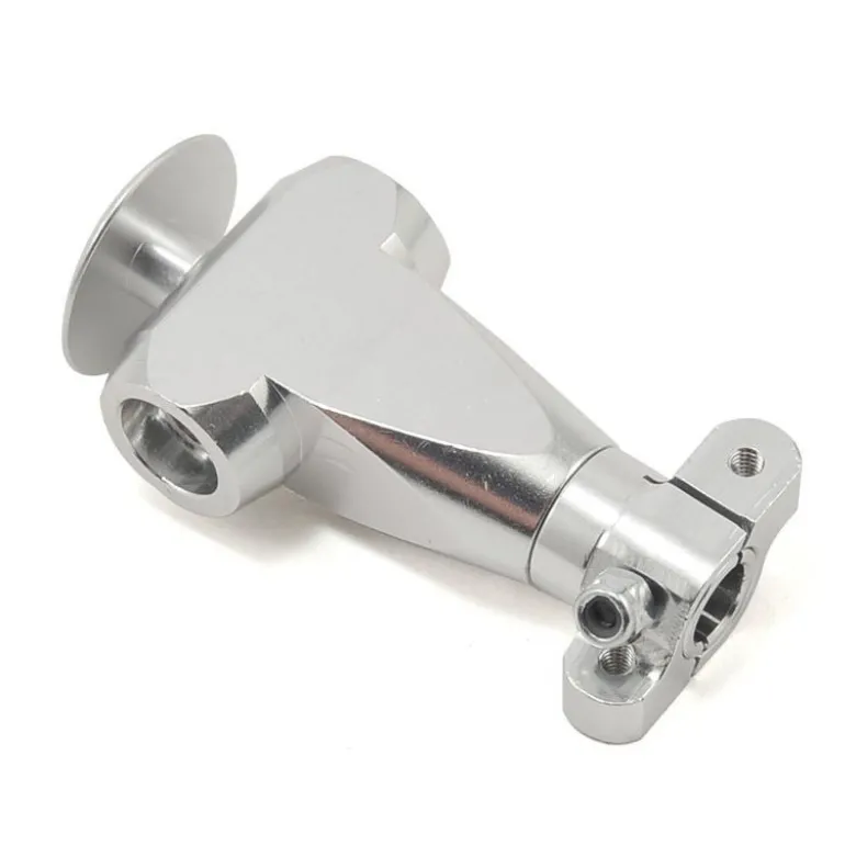 BLH4322 - Moyeu de tête en alu - Blade 450 X E-Flite