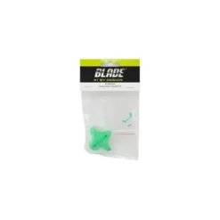 BLH8504OR - Inductrix FPV - Fuselage, verte