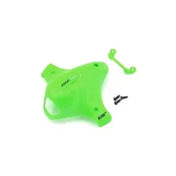 BLH8504OR - Inductrix FPV - Fuselage, verte