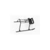 BLH3504 - Patins atterrissage et support batterie - Blade mCP X E-Flite