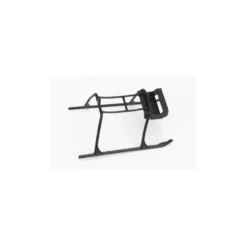 BLH3504 - Patins atterrissage et support batterie - Blade mCP X E-Flite