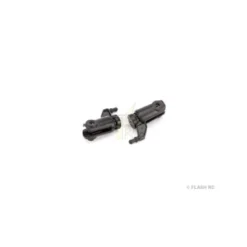 BLH3314 - Pieds de pales ave roulements - Blade NANO CP X E-Flite