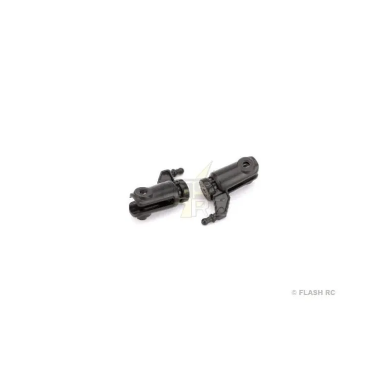 BLH3314 - Pieds de pales ave roulements - Blade NANO CP X E-Flite