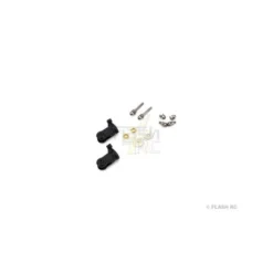 BLH1670 - Pieds de pales d'anticouple - Blade 300X E-Flite