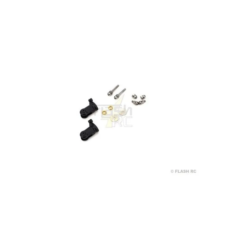 BLH1670 - Pieds de pales d'anticouple - Blade 300X E-Flite