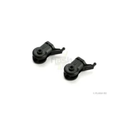 BLH3912 - Pieds de pales principales avec roulements - Blade mCP X BL E-Flite