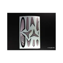 BLH7310 - Planche de décoration - Blade Zeyrok E-Flite