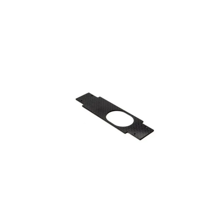 BLH4718 - Plaque inférieure - Blade 360 CFX