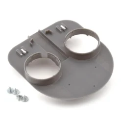 BLH9805 - Plaque supérieure - Blade Inductrix switch