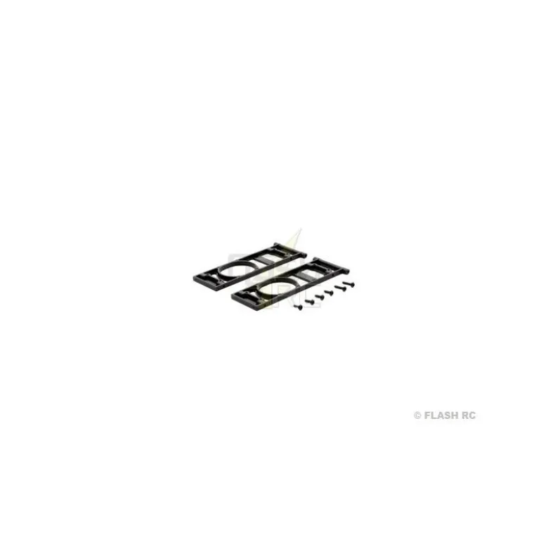 BLH3418 -Platine inférieure - Blade 180 CFX E-Flite