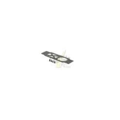 BLH4606 - Platine inférieure - Blade 300 CFX E-Flite